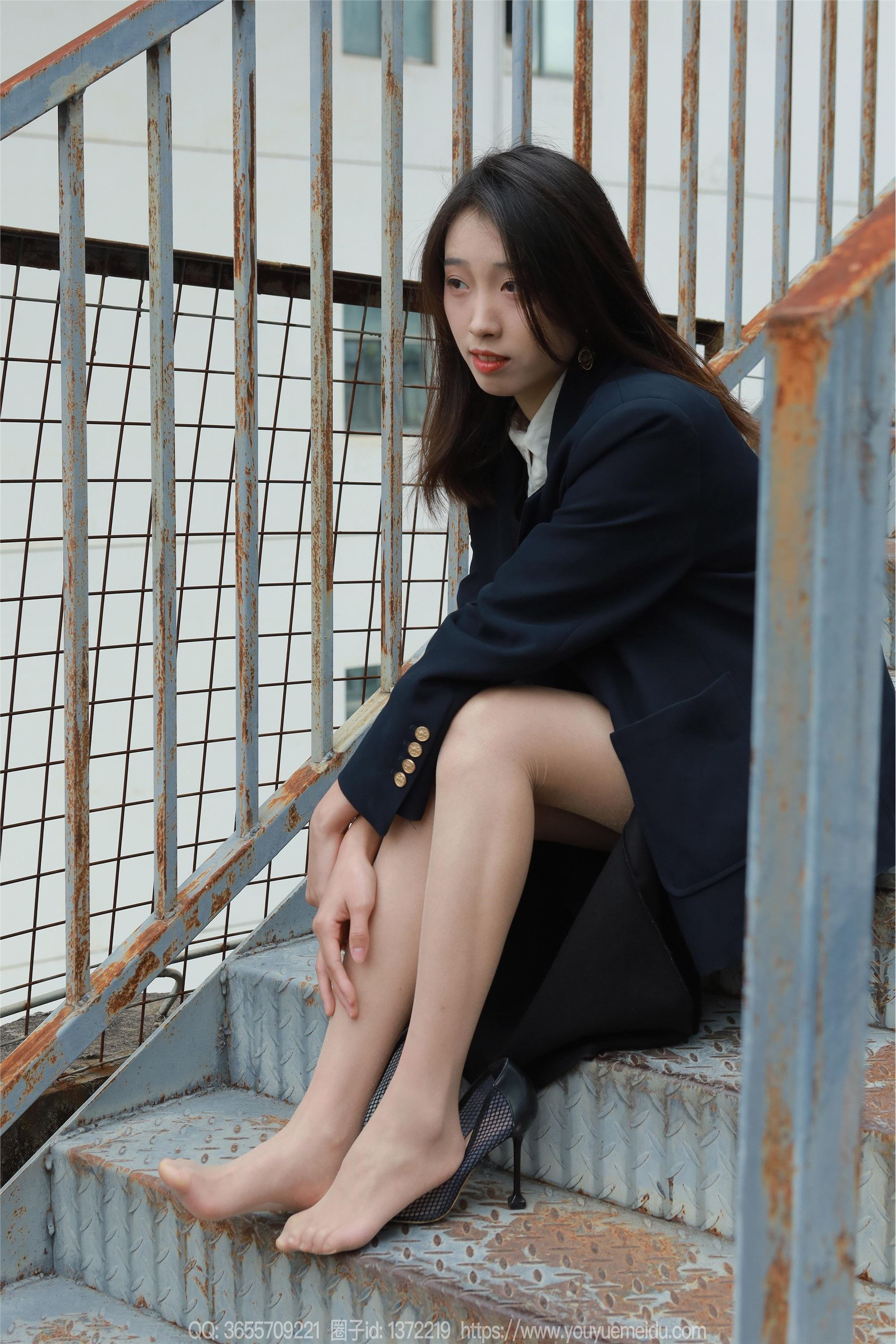 IESS异思趣向  2024.01.05 丝享家 1630 新人小九《新人报道啦》